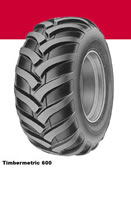 Timbermetric LGP (600)